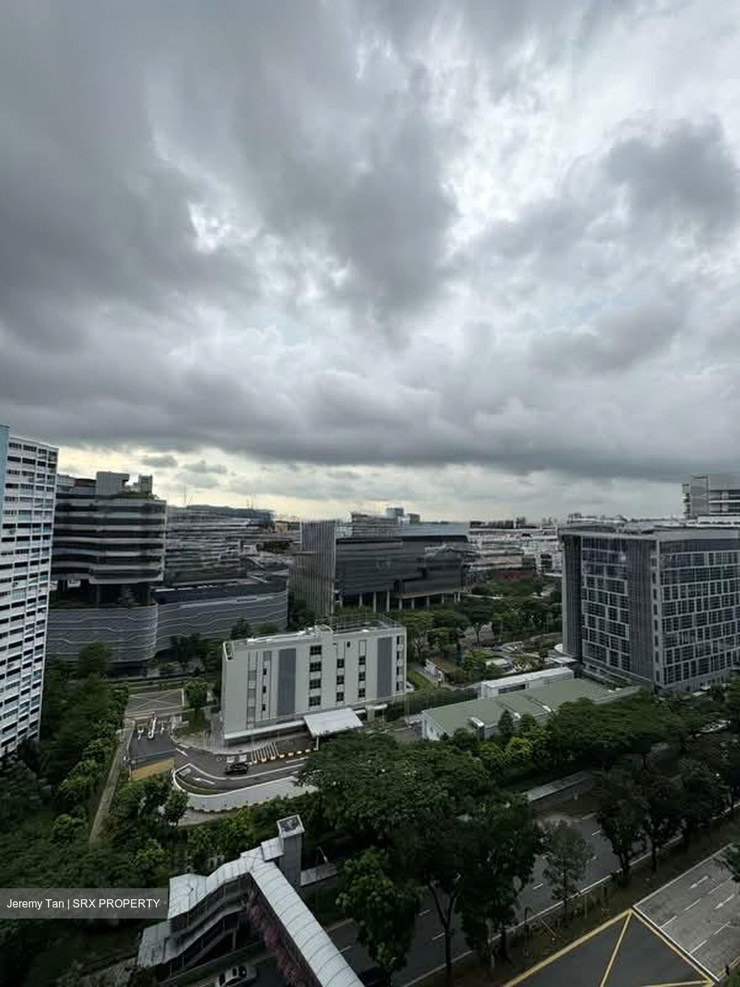 J Gateway (D22), Condominium #582472871